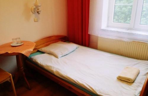 Krynica-Zdroj Apartamento | Rezydencja Zamek