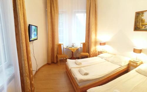 Krynica-Zdroj Apartamento | Rezydencja Zamek