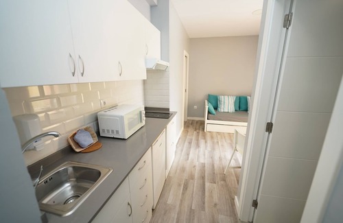 Puerto de la Cruz Apartamento | RF Apartamentos Bambi - Adults Only