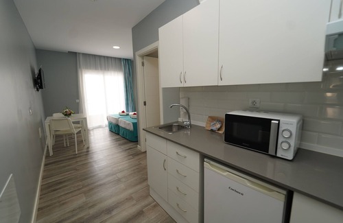 Puerto de la Cruz Apartamento | RF Apartamentos Bambi - Adults Only
