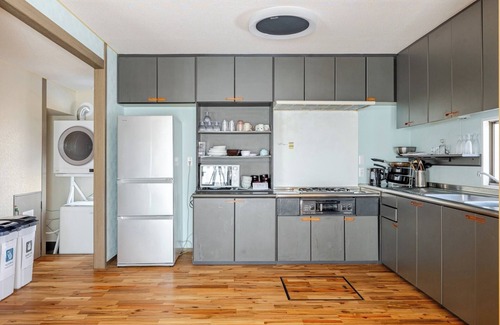 Yumoto Casa | RFA97BE House/Nasugun Tochigi