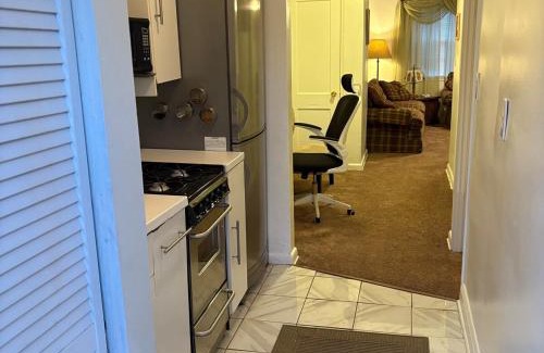 Kingman Park Apartamento | RFK Union Station free parking 1 bdrm