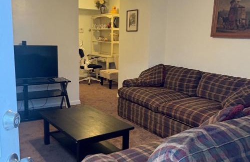 Kingman Park Apartamento | RFK Union Station free parking 1 bdrm