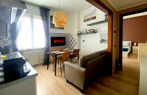 Pero Apartamento | RFM - RhoFieraMilan Apartment