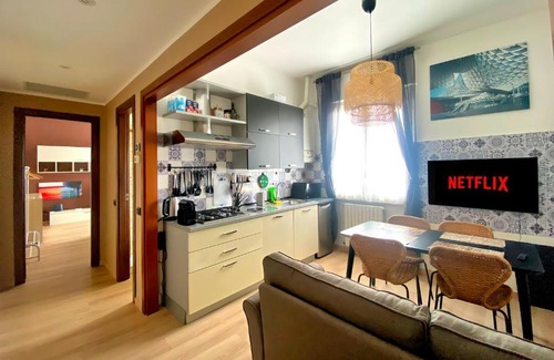Pero Apartamento | RFM - RhoFieraMilan Apartment