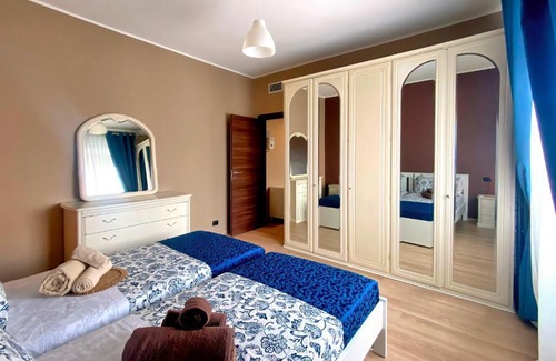 Pero Apartamento | RFM - RhoFieraMilan Apartment