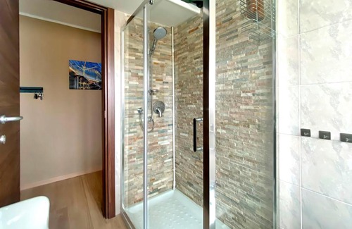 Pero Apartamento | RFM - RhoFieraMilan Apartment