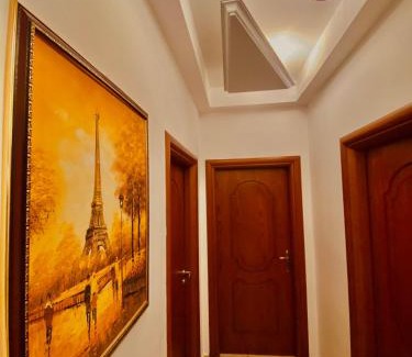 Kodrra Apartamento | Rg Apartment
