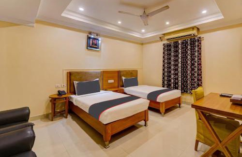 Kodambakkam Hotel | RG SUITES Ashok Nagar Near T Nagar