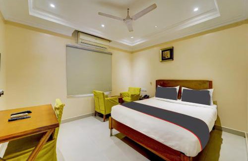 Kodambakkam Hotel | RG SUITES Ashok Nagar Near T Nagar