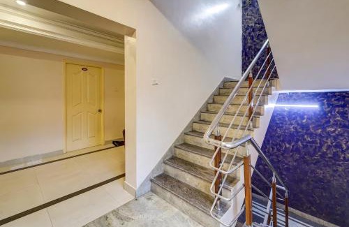 Kodambakkam Hotel | RG SUITES Ashok Nagar Near T Nagar