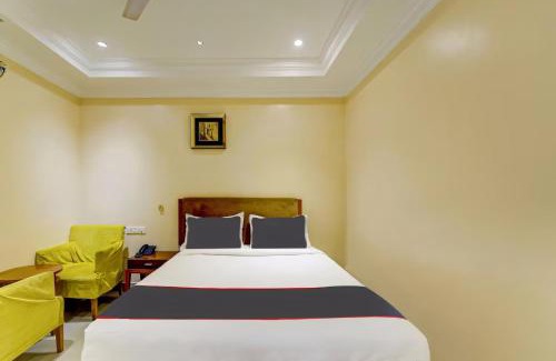 Kodambakkam Hotel | RG SUITES Ashok Nagar Near T Nagar