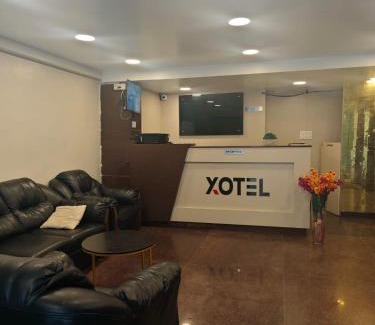 Wilson Garden Hotel | RG SUITES Koramangala