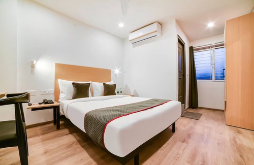 Bellandur Hotel | RG Suites Sarjapur