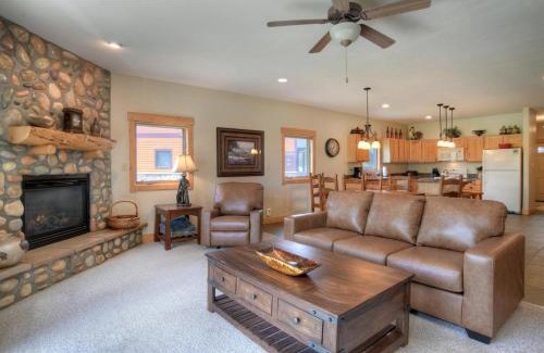 South Fork Casa | RGC-21D South Fork