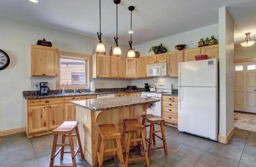 South Fork Casa | RGC-21D South Fork