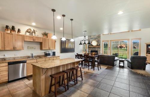 South Fork Casa | RGC-4C South Fork