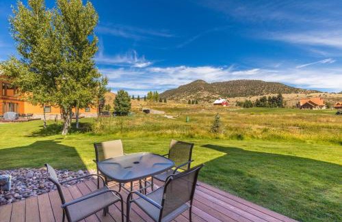 South Fork Casa | RGC-4C South Fork