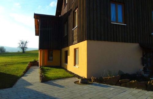 Unterweid Casa | Rhönblick Comfortable holiday residence