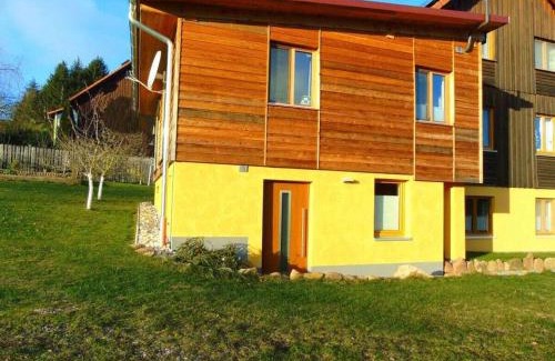 Unterweid Casa | Rhönblick Comfortable holiday residence