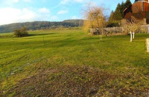 Unterweid Casa | Rhönblick Comfortable holiday residence