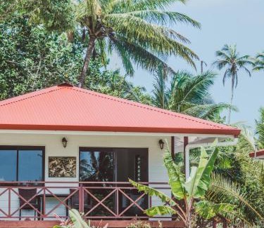 Otumai Apartamento | RH Maharepa LODGE
