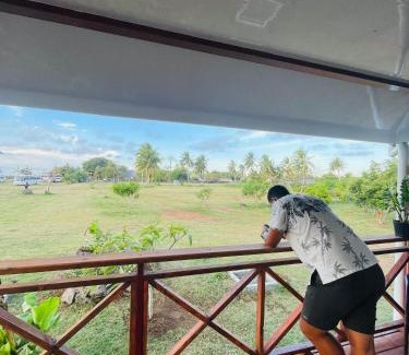 Otumai Apartamento | RH Maharepa LODGE