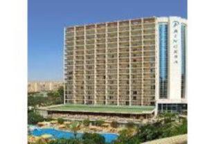 Centro de Benidorm Hotel | RH Princesa Hotel & Spa 4* Sup