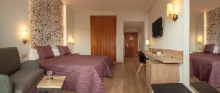 Centro de Benidorm Hotel | RH Princesa Hotel & Spa 4* Sup