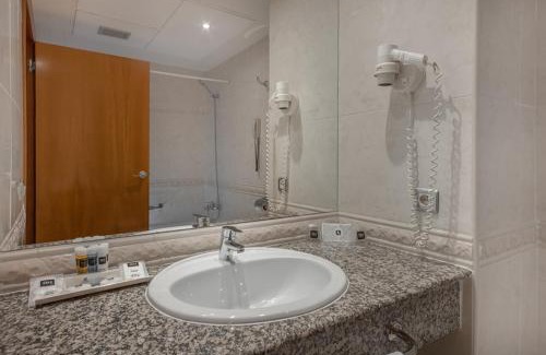Centro de Benidorm Hotel | RH Princesa Hotel & Spa 4* Sup