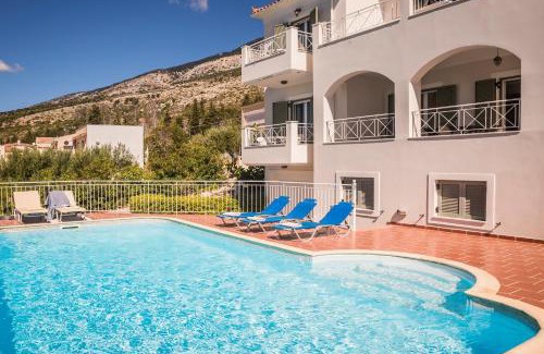 Mousata Villa | Rhakotis Villa