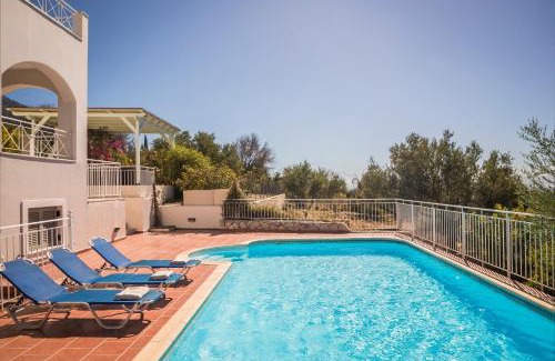 Mousata Villa | Rhakotis Villa