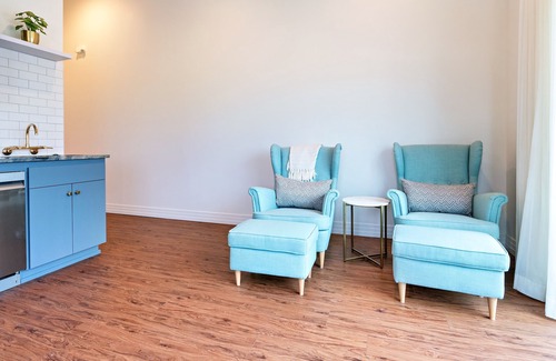 Morro Bay Hotel | Rhapsody in View Boutique Hotel