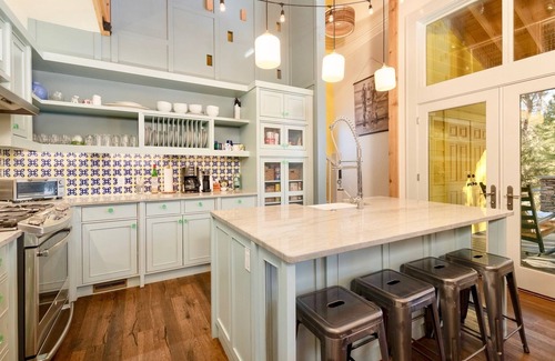 Estes Park Condominio | Rhapsody On Fall River Vacation By Estes Park S 4 Bedroom Home by RedAwning