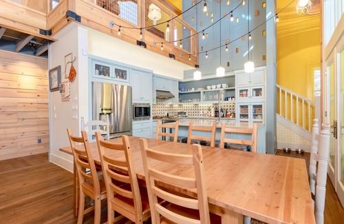 Estes Park Condominio | Rhapsody On Fall River Vacation By Estes Park S 4 Bedroom Home by RedAwning