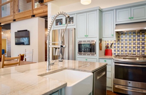 Estes Park Condominio | Rhapsody On Fall River Vacation By Estes Park S 4 Bedroom Home by RedAwning