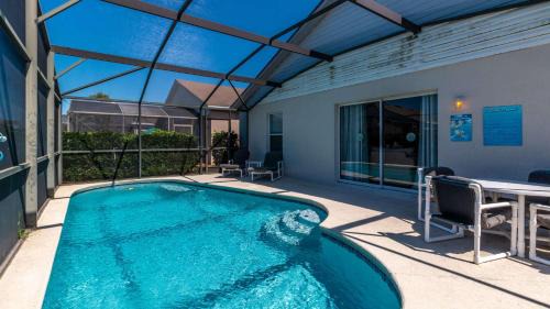 Windsor Palms Casa | Rhapsody Palms - Family 4-bed pool home that's close to Disney
