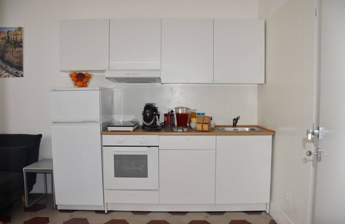 Reggio Calabria Cama Y Desayuno | Rhegion B&B