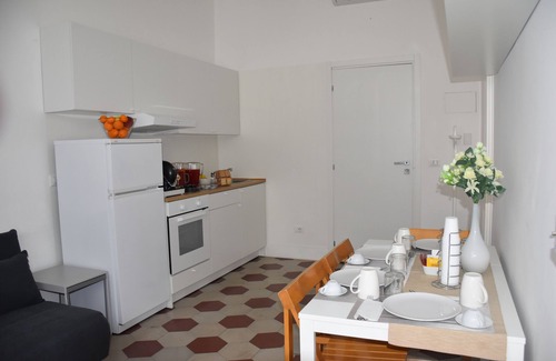 Reggio Calabria Cama Y Desayuno | Rhegion B&B