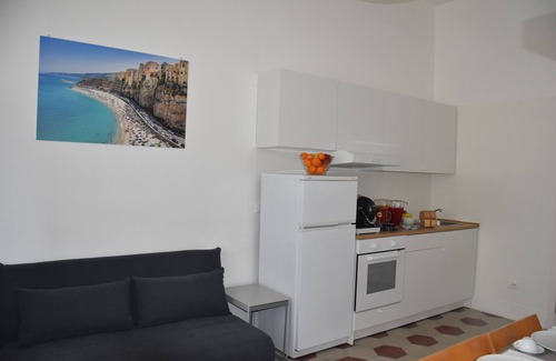 Reggio Calabria Cama Y Desayuno | Rhegion B&B
