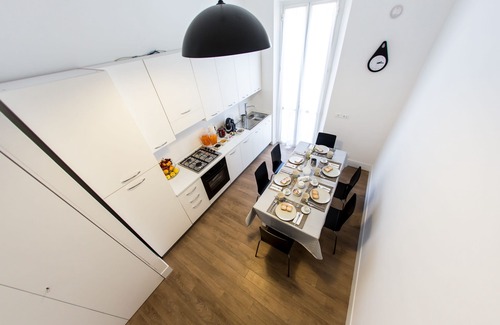 Reggio Calabria Cama Y Desayuno | Rhegion B&B