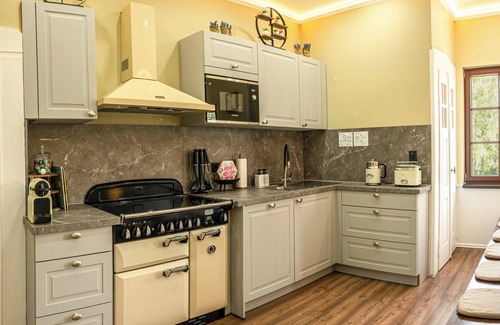 Rhein-Erft-Kreis District Apartamento | Rhein Haven - 125m² Premium Retreat - ideal for families & teams - free parking