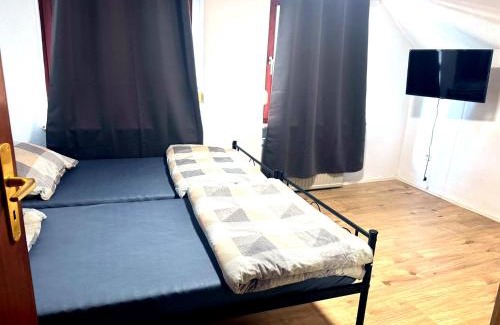Ensen Apartamento | Rhein River Appartment