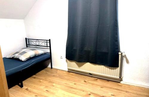 Ensen Apartamento | Rhein River Appartment