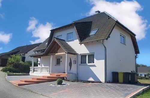 Bornich Apartamento | Rhein und Ruhe - TerassenSuite Loreley