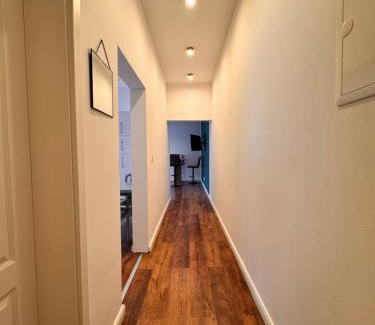 Emmelsum Apartamento | Rheinberg