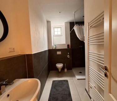 Emmelsum Apartamento | Rheinberg