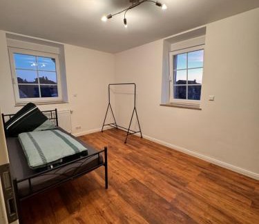 Emmelsum Apartamento | Rheinberg Ferienwohnung und Monteure