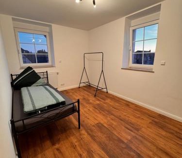 Emmelsum Apartamento | Rheinberg Ferienwohnung und Monteure