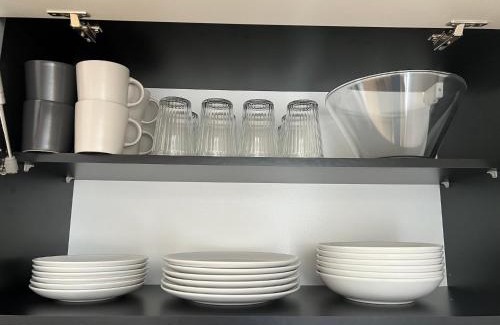 Emmelsum Apartamento | Rheinberg Zentrum